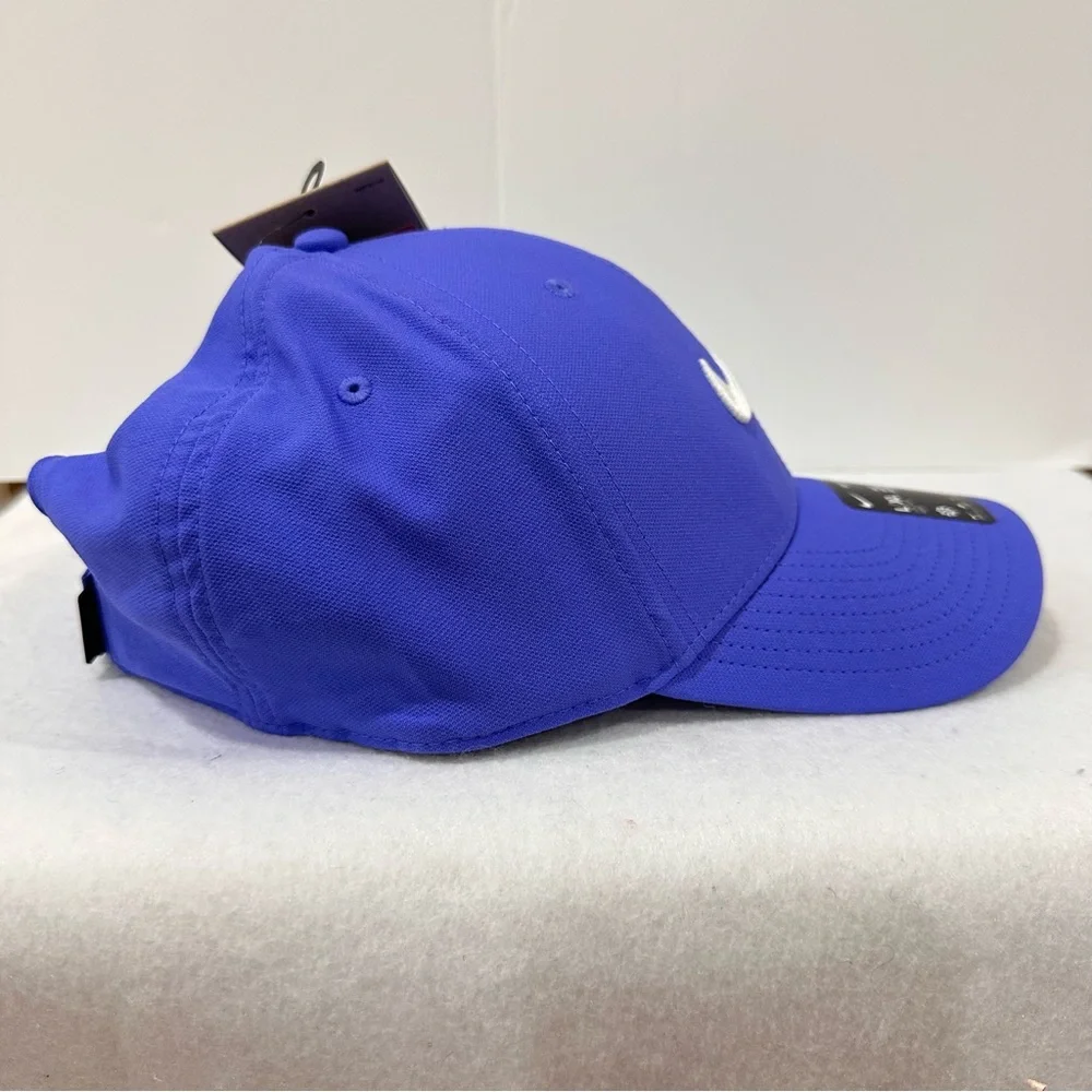 Nike Royal Blue Hat